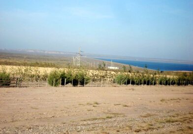 Reducción erogación Casa de Piedra de 85 a 70 m³/s Reducción erogación Casa de Piedra de 85 a 70 m³/s