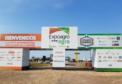 Expoagro 2026: San Nicolás se prepara para recibir al corazón de los agronegocios Expoagro 2026: San Nicolás se prepara para recibir al corazón de los agronegocios