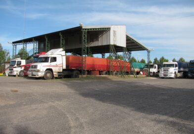 FUNBAPA: Busca Ingeniero Agrónomo para temporada 2025