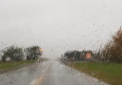 Lluvias de más de 150 mm e inundaciones en la provincia de Buenos Aires. Lluvias de más de 150 mm e inundaciones en la provincia de Buenos Aires.