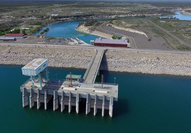 Reducción erogación Casa de Piedra- Pronóstico meteorológico a 7 días