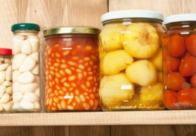 Cómo reducir el riesgo de botulismo al consumir conservas vegetales, mixtas y escabeches Cómo reducir el riesgo de botulismo al consumir conservas vegetales, mixtas y escabeches