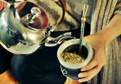 Las ventas de yerba mate cerraron el primer semestre con un crecimiento del 16%