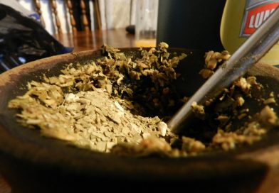 Con apoyo del INYM, más de 50 yerbateras ofrecieron sus productos en la Expo Mate 2026, en San Isidro