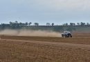 ¿Cuánto debe producir el campo para llegar a una pick-up?