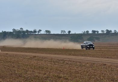 ¿Cuánto debe producir el campo para llegar a una pick-up?