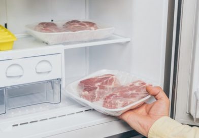 ¿Cómo descongelar los alimentos de manera segura?