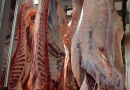 Los trabajadores de la carne acordaron un aumento del 107% y un bono de fin de año de $50.000