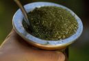 Mate y tereré, otra forma de hidratarse