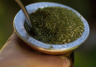 Mate y tereré, otra forma de hidratarse