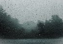 Alerta naranja del Servicio Meteorológico Nacional: tormentas severas este martes y miércoles en el centro de Argentina