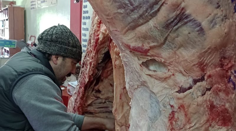 ¿Cual es el secreto para elegir la mejor carne en la carnicería?