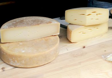 Actualización del Reglamento de Inspección de Productos de Origen Animal