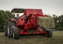 Última tecnología en equipos de forraje