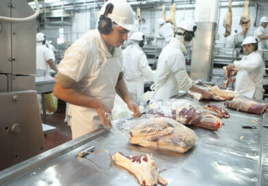 China reevalúa los hábitos de consumo de carne, como afecta a la Argentina