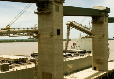 Acuerdo con el sector de comercio exterior para una mejor integración operativa en puertos Acuerdo con el sector de comercio exterior para una mejor integración operativa en puertos