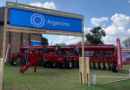 Sembrando futuro: La agroindustria argentina se prepara para NAMPO