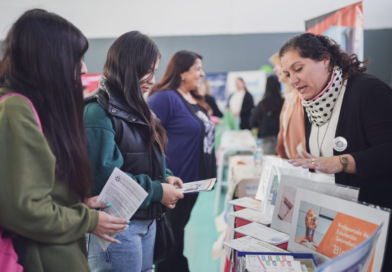 ¿Qué puedo estudiar en Villarino?