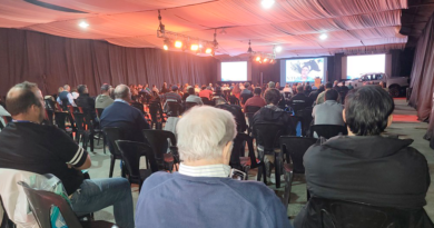 Conozca todo el programa de capacitación en TodoLáctea 2025