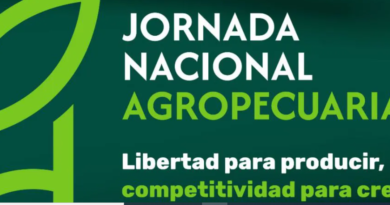 Mañana comienza Jonagro: el campo argentino se reúne para debatir su futuro