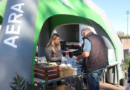 Curso de poda responsable y nuevo Eco Canje en Villarino: iniciativas ambientales de AERA