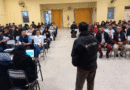 Triquinosis: Más de 2400 estudiantes, productores y profesionales en jornadas de prevención