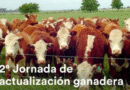 EMPROMUV y el Municipio de Villarino organizan la 2° Jornada de Actualización Ganadera
