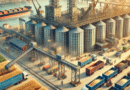 Crecen los embarques agroindustriales en el primer semestre de 2025