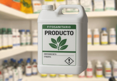 Se expuso sobre el uso seguro y trazable de productos fitosanitarios