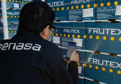 Argentina comienza a usar certificación fitosanitaria electrónica para exportar a Brasil