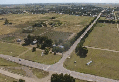 Municipio de Villarino – Sorteo público de  terrenos
