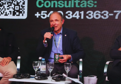 La agronomía cuantitativa marca una nueva etapa para producir