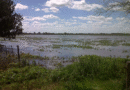 Productores bonaerenses reclaman asistencia inmediata por las inundaciones