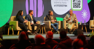 Inicia hoy el Congreso Aapresid 2025: los disertantes destacados que marcarán la agenda del conocimiento agropecuario