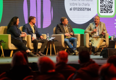Inicia hoy el Congreso Aapresid 2025: los disertantes destacados que marcarán la agenda del conocimiento agropecuario