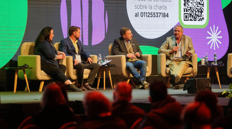 Inicia hoy el Congreso Aapresid 2025: los disertantes destacados que marcarán la agenda del conocimiento agropecuario