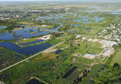 Se prorrogó la emergencia agropecuaria en 9 de Julio y otros tres distritos