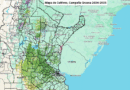 Mapa de Cultivos.  Una herramienta digital que combina teledetección y trabajo territorial.