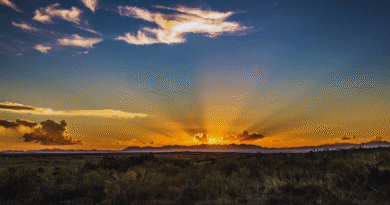 Estiman una primavera variable y un verano con clima neutral