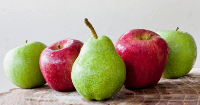 Argentina consolida y agiliza la exportación de sus peras y manzanas al mercado de México Argentina consolida y agiliza la exportación de sus peras y manzanas al mercado de México