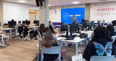 Del campo a la mesa, la importancia del seguimiento de la producción de agroalimentos