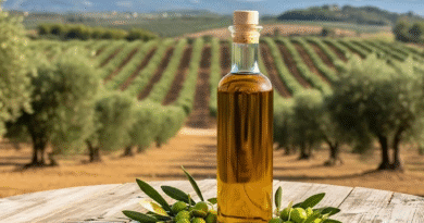 Tipos de aceite de oliva: desde el AOVE hasta el refinado