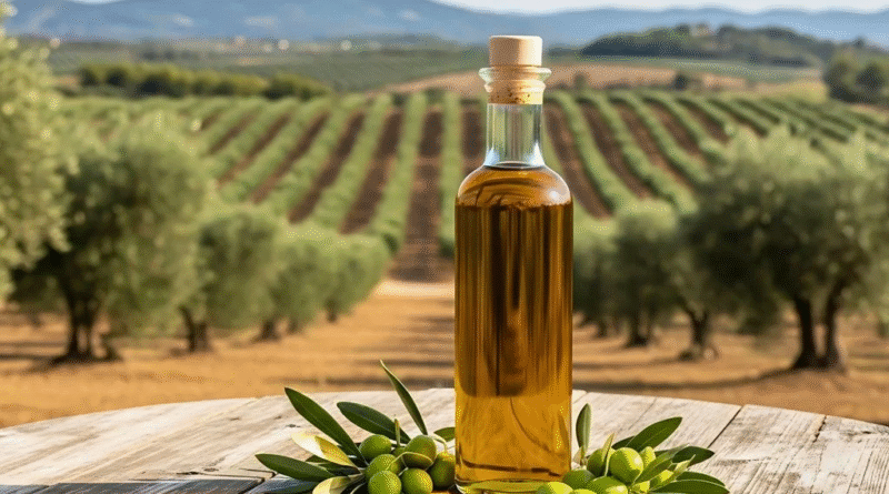 Tipos de aceite de oliva: desde el AOVE hasta el refinado