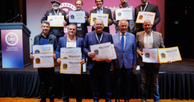Argentina fue sede del CMDC®: Se consagran los mejores cortes de carne del mundo Argentina fue sede del CMDC®: Se consagran los mejores cortes de carne del mundo