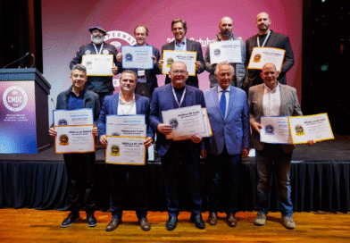 Argentina fue sede del CMDC®: Se consagran los mejores cortes de carne del mundo Argentina fue sede del CMDC®: Se consagran los mejores cortes de carne del mundo