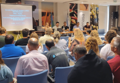 Capacitación a productores avícolas y porcinos en acciones sanitarias y normativa Capacitación a productores avícolas y porcinos en acciones sanitarias y normativa