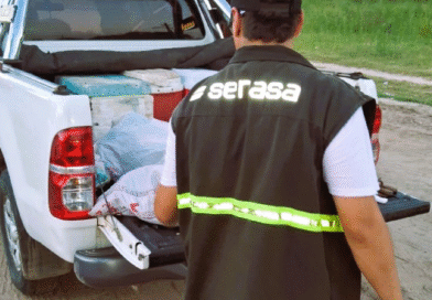 Se evitó el comercio de 80 kilos de carne sin condiciones sanitarias
