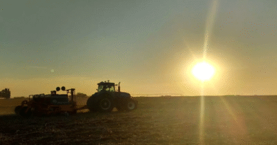 Pautas para mantener la precisión del guiado satelital, ante variaciones solares Pautas para mantener la precisión del guiado satelital, ante variaciones solares