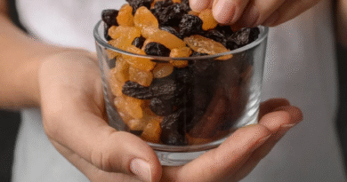 ¿Por qué comemos pasas de uva en Navidad? El simbolismo de una tradición que se transmite de generación en generación