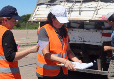 Acciones conjuntas para garantizar la seguridad y el control sanitario.